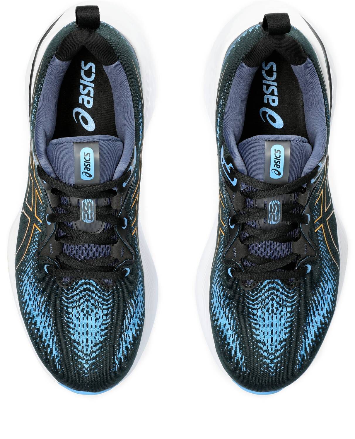 Asics| Herren Laufschuhe GEL-CUMULUS 25