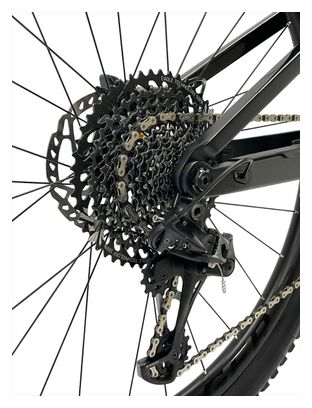 Produit reconditionné . Trek Top Fuel 9.8 SRAM GX 2020 . VTT . Trek . très bon état