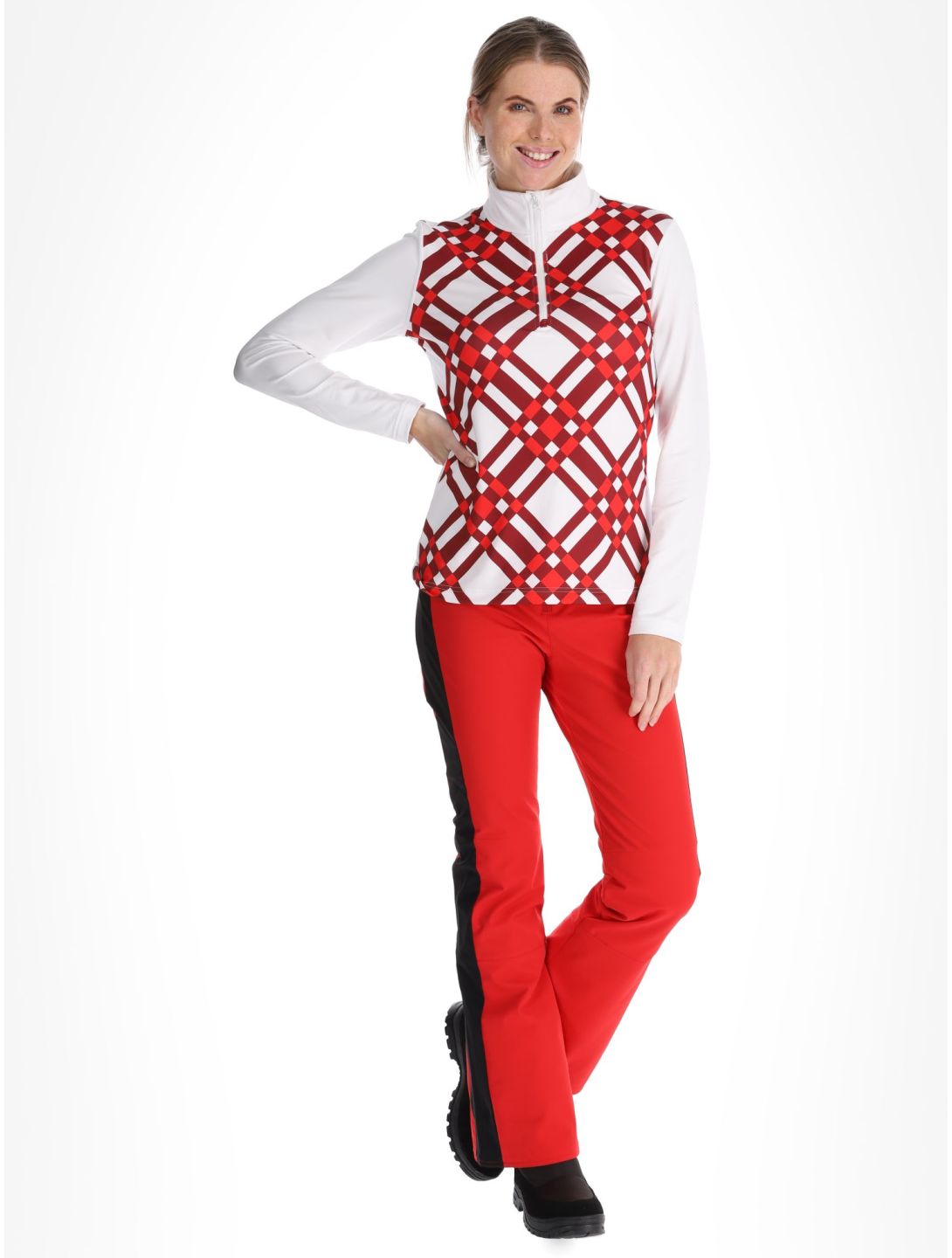 Traditional 24PBH1940/WO/C skipully dames
