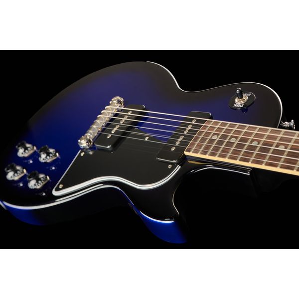 Gibson 57 LP Special SC FB BBG NH