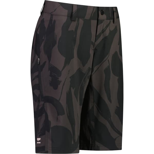 Short VTT MONS ROYALE VIRAGE BIKE SHORTS 2.0 W FRAGMENTS