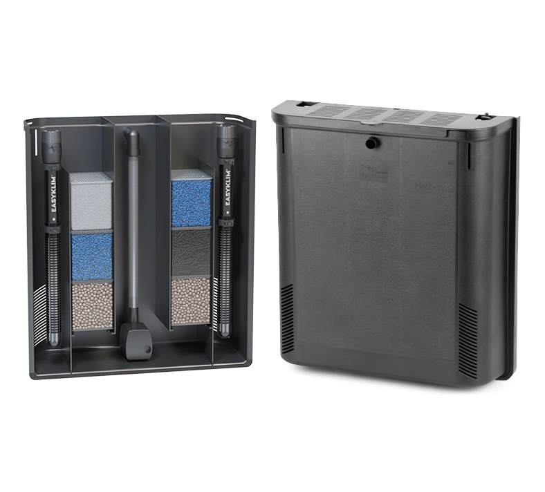 Aquatlantis Binnenfilter Systeem BioBox Nr. 3