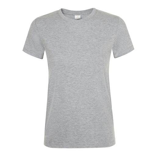 Camiseta de manga curta Regent Sols