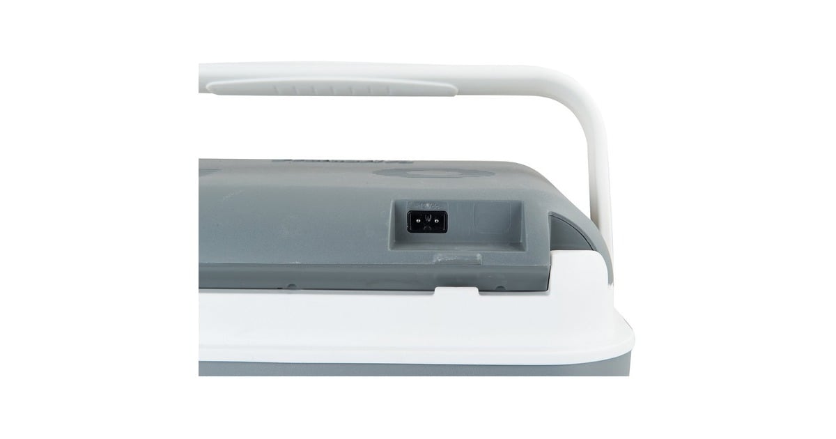 CampingazPowerbox Plus koelbox  (Grijs, 24 liter)
