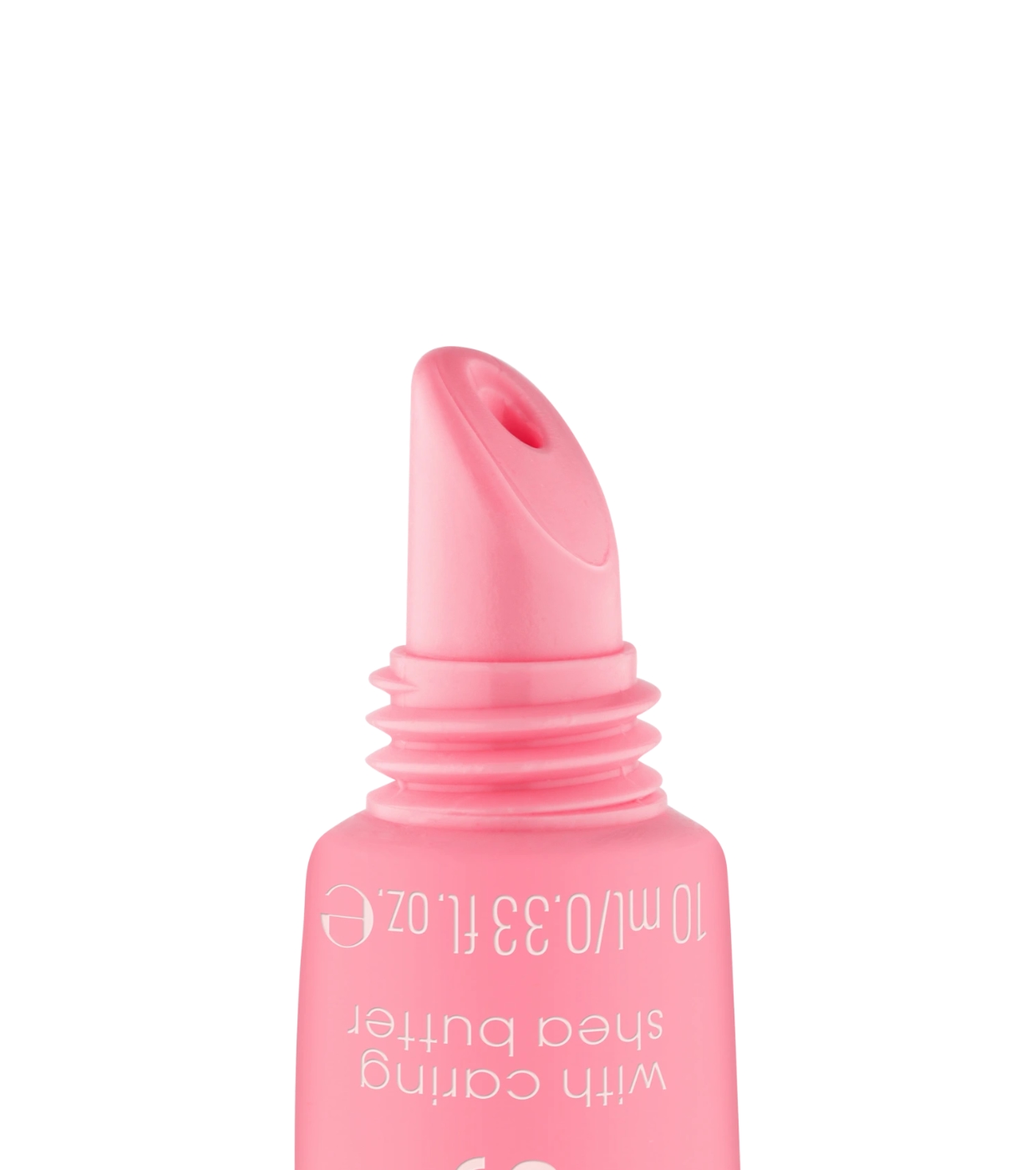 essence - Bálsamo Labial Super Peptídeo - 04: Coralized!
