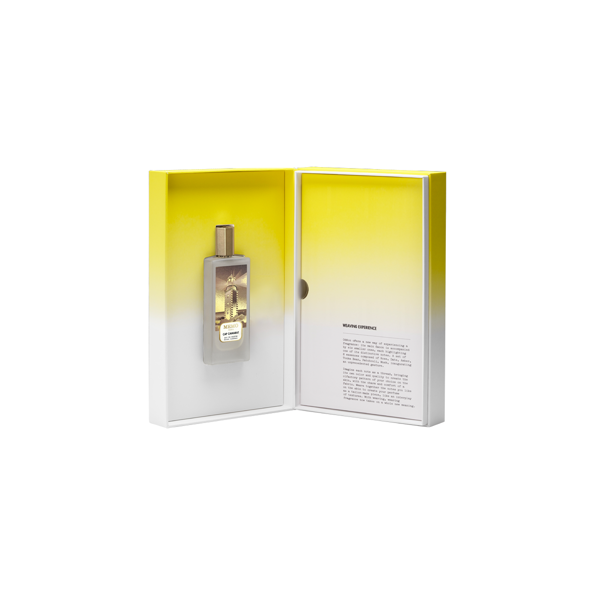 Cap Camarat Essences Set