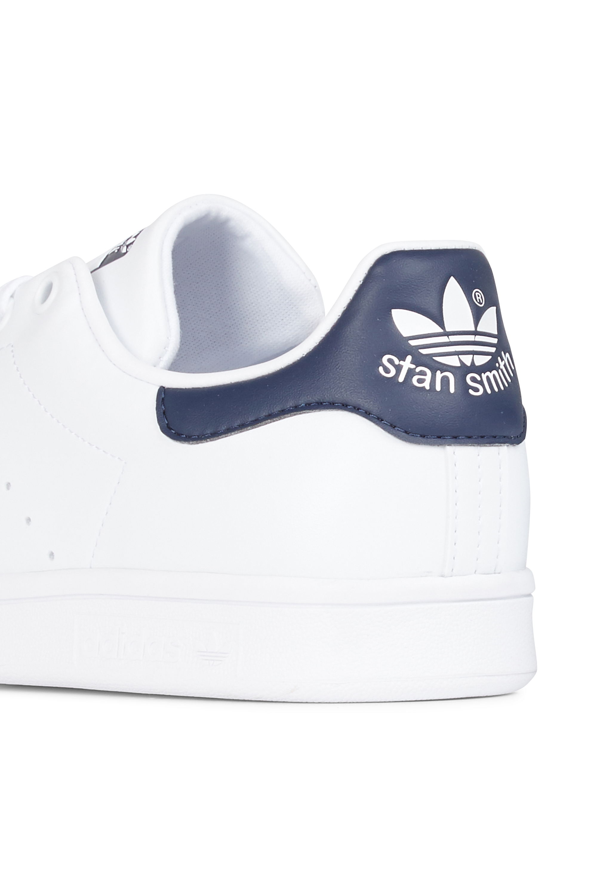 ADIDAS Baskets basses STAN SMITH Blanc