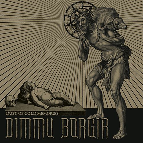 Puritanical euphoric misanthropia | Dimmu Borgir LP