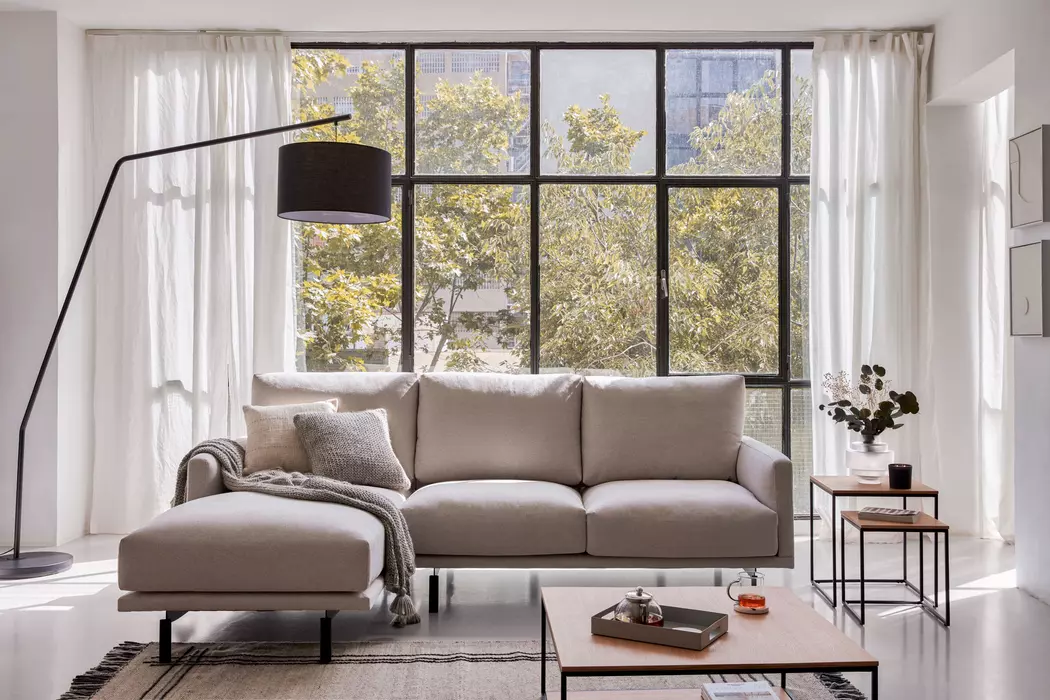 Ecksofa Galene