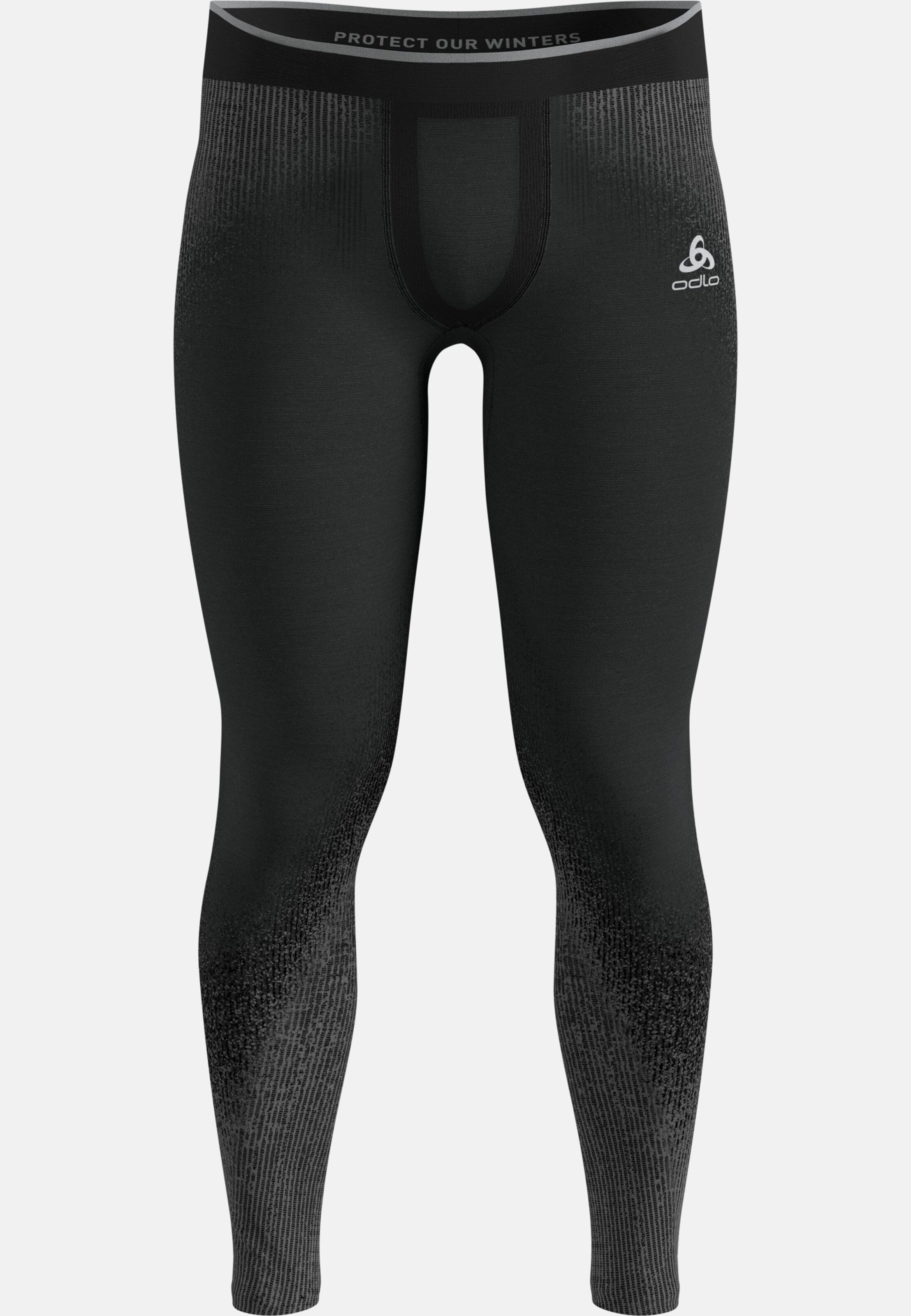 Blackcomb Base Layer Tights in black