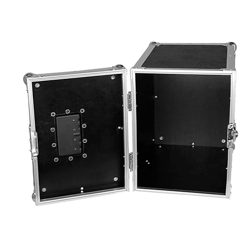 Prodjuser Universal Reel case multikabel-flightcase voor kabelhaspel