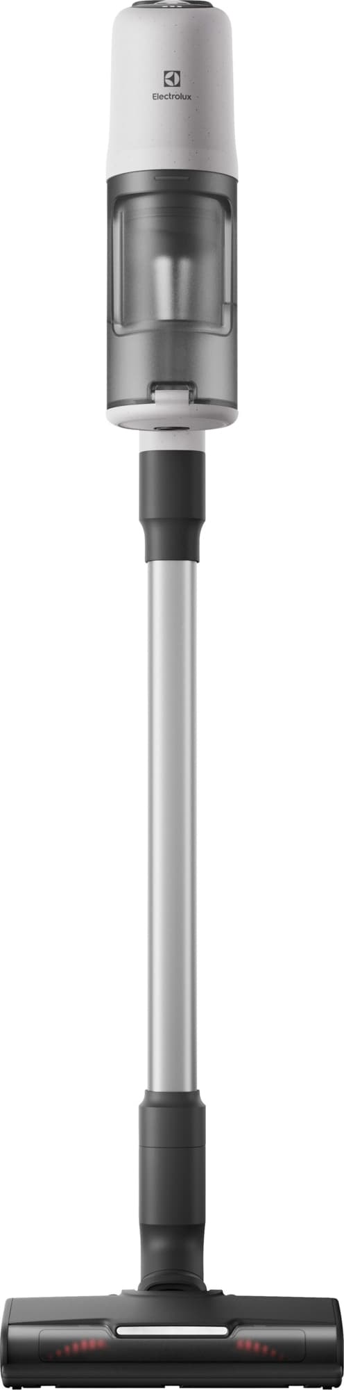 Electrolux 600 ledningsfri stangstøvsuger EP61CB21SN1 (skaldhvid)
