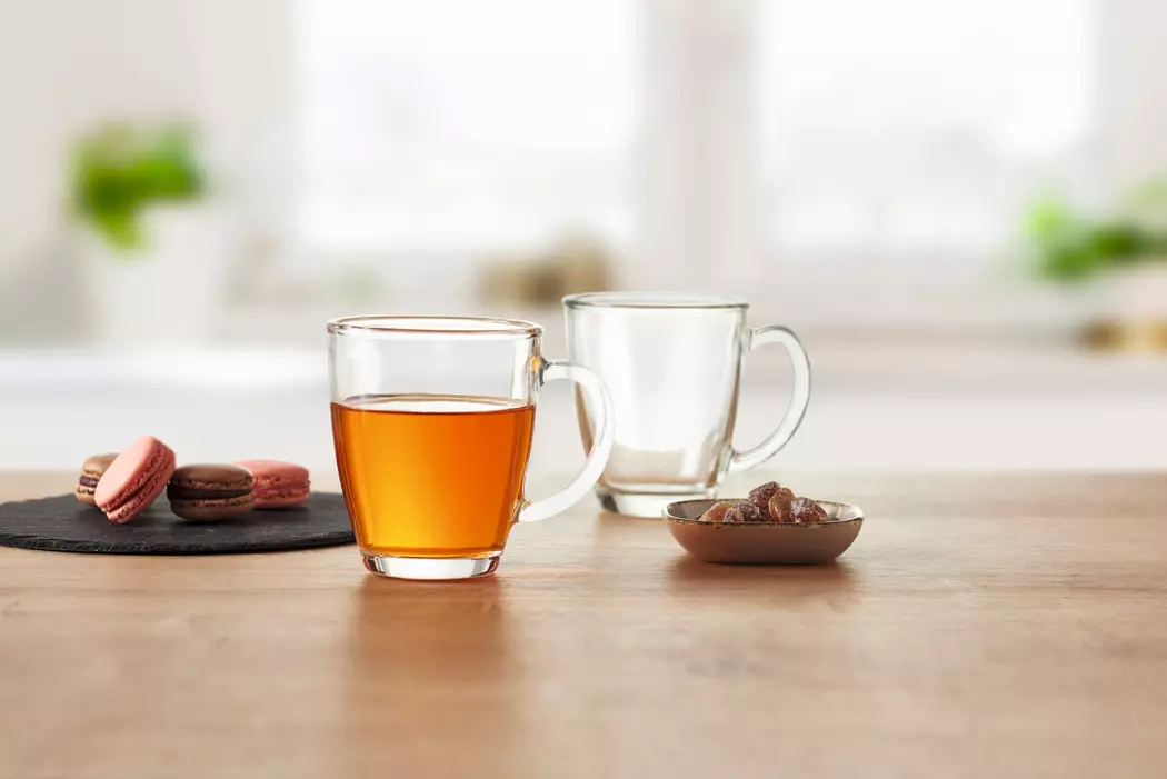 Kaffeebecher Soul 250 ml