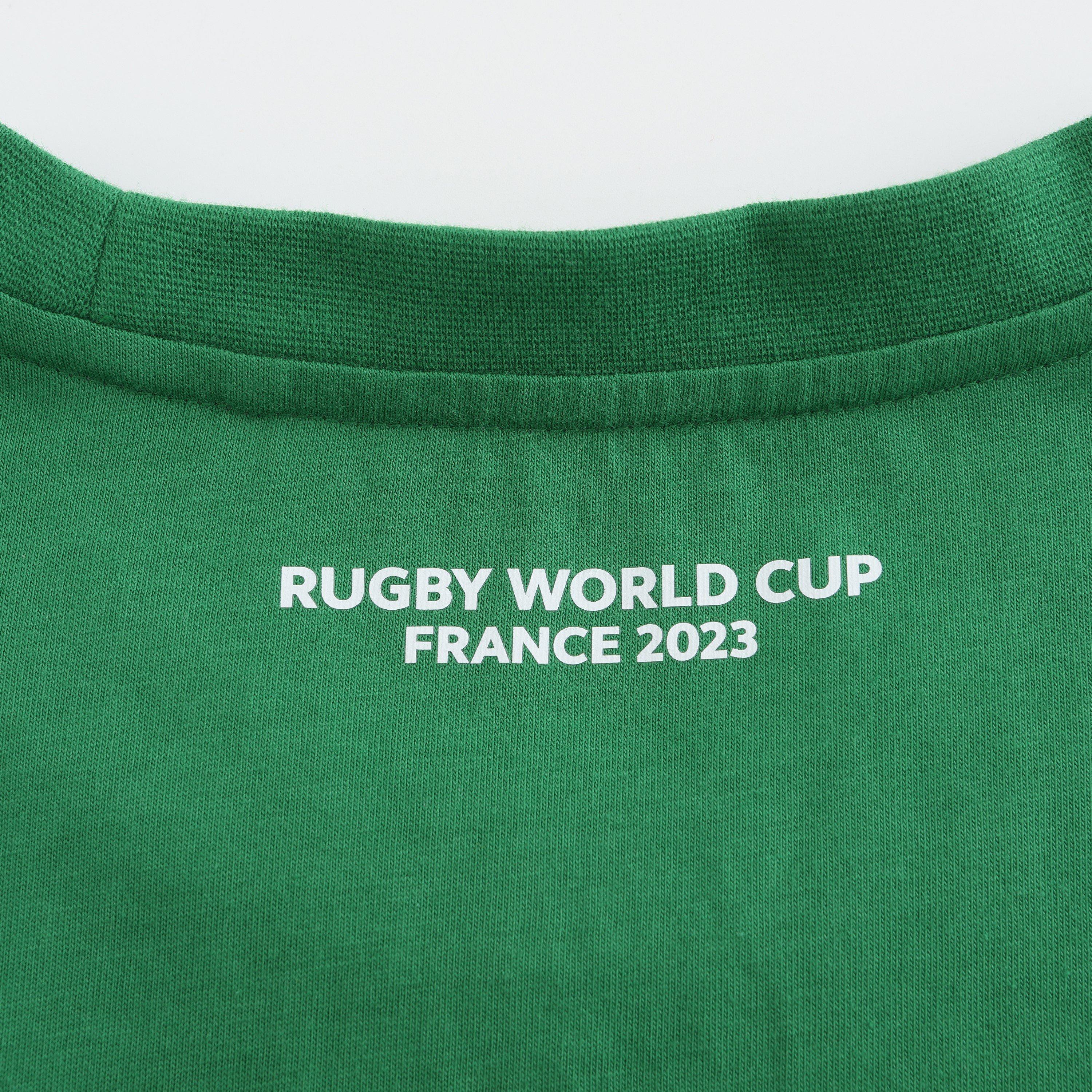 Rugby World Cup Rugby World Cup Nation T shirt 2023 Mens