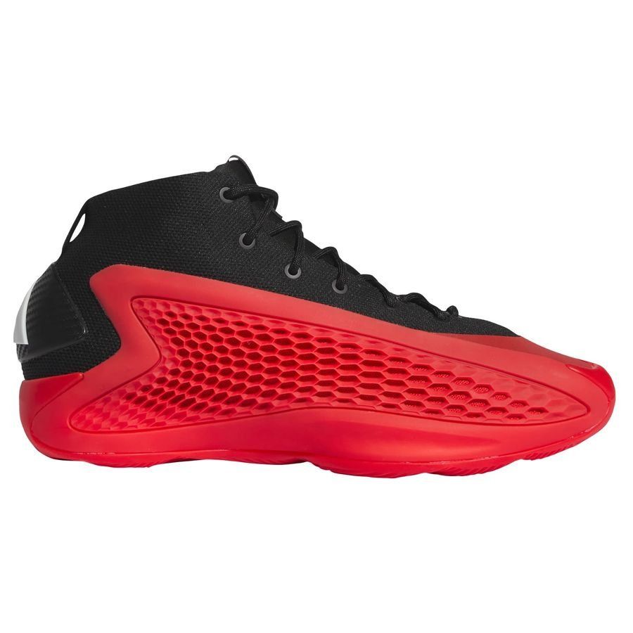Adidas Chaussure de Basketball Anthony Edwards 1 Mid