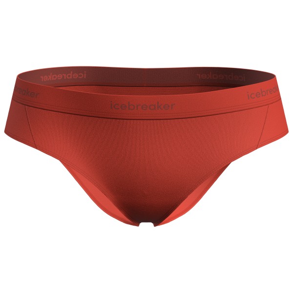Icebreaker - Women's 125 Cool-Lite Sprite Hipster - Sous-vêtement mérinos