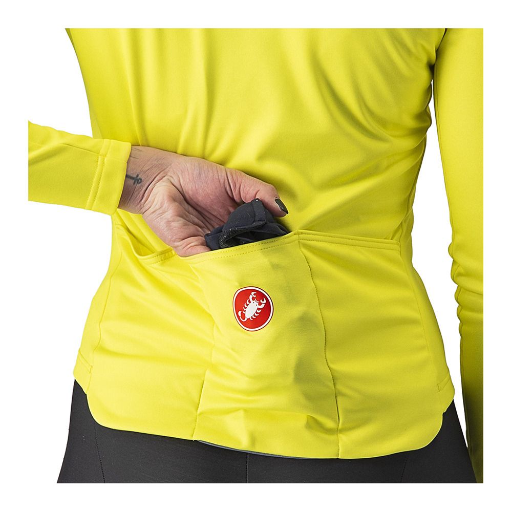Castelli PERFETTO - Veste Femme savile blue