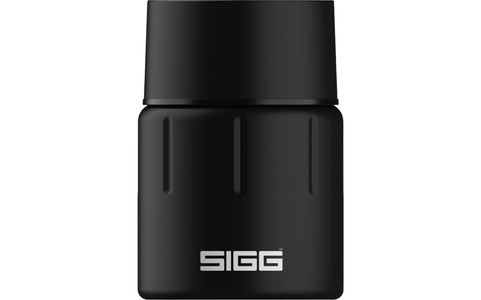 SIGG Gemstone FJ Obsidian 0,75L