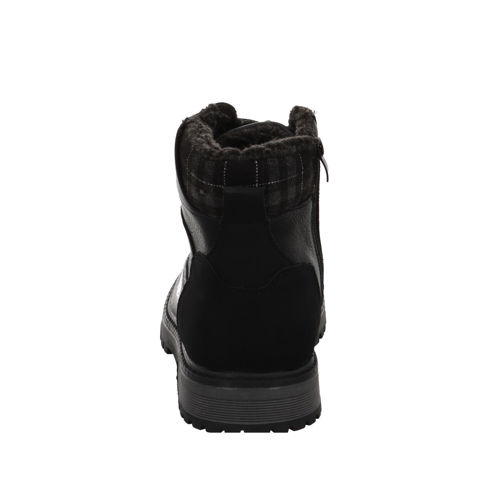 Stiefel MB-WS28303-2-BK