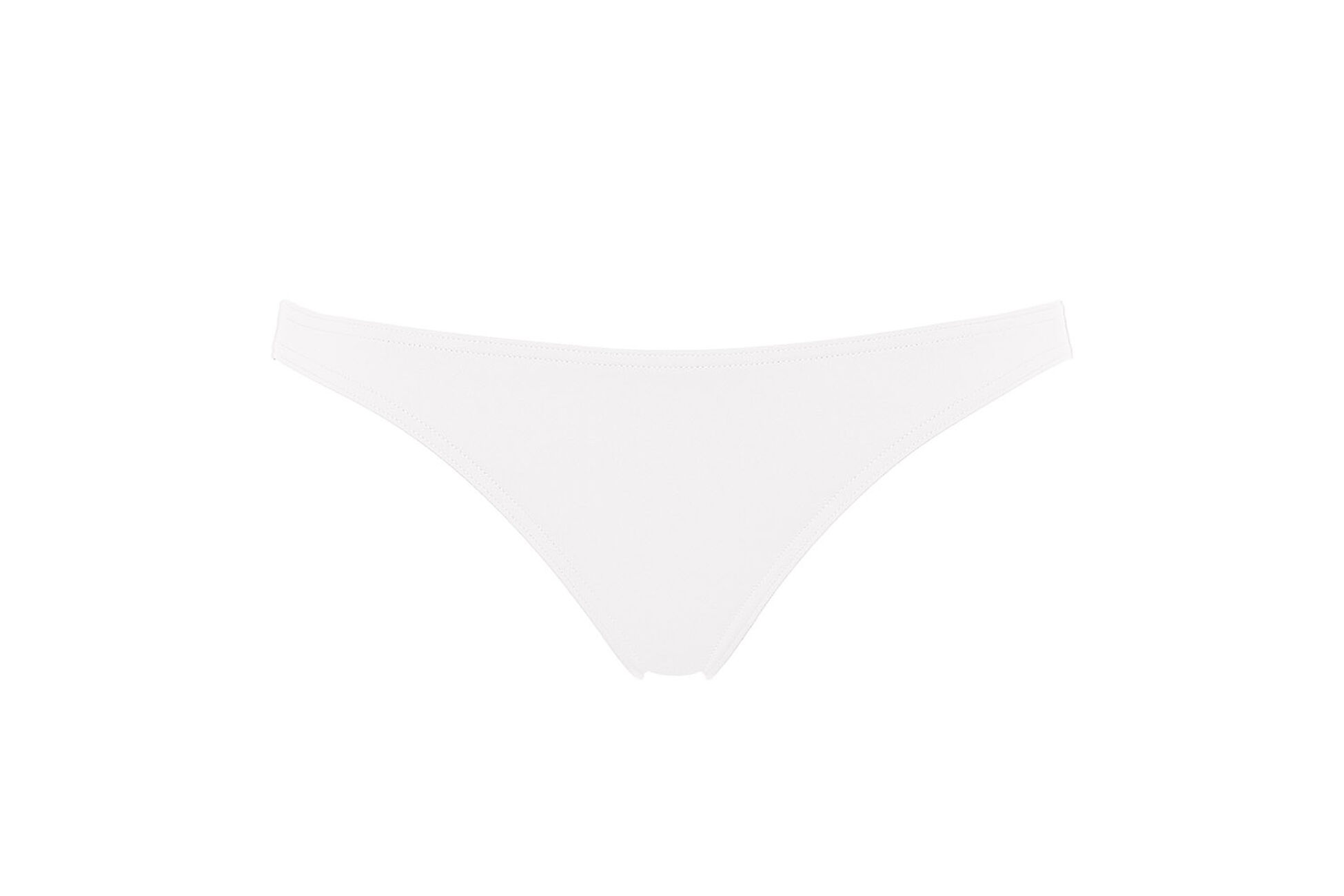 Fripon Culotte classique BLANC N