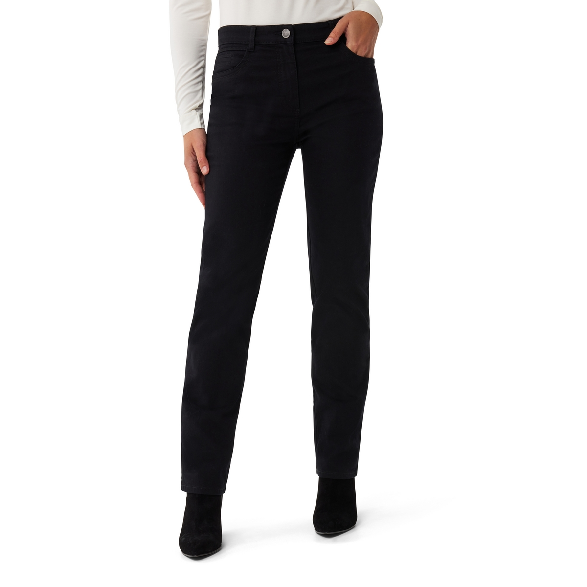 Dames Blouse Konita