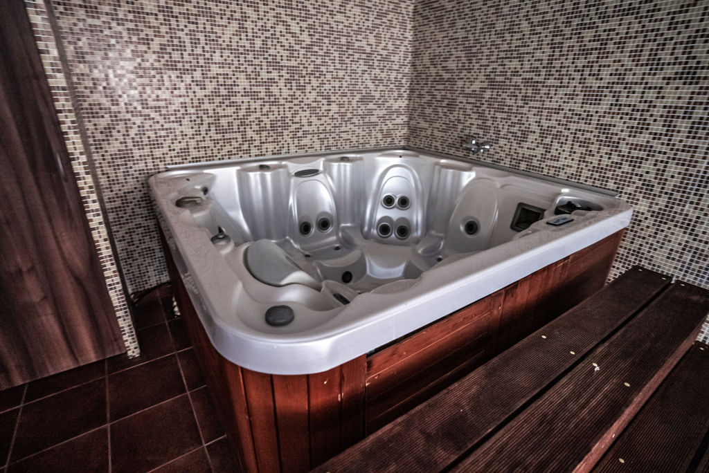 Izola Paradise All Inclusive - Hotel