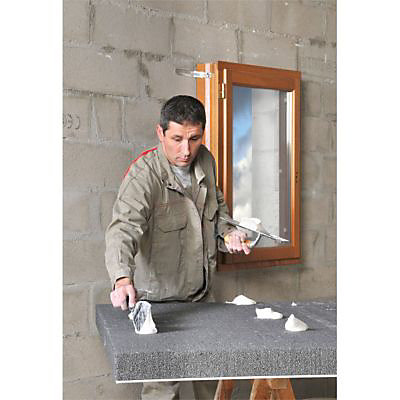 Enduit colle multi-usage Placo C7 15kg