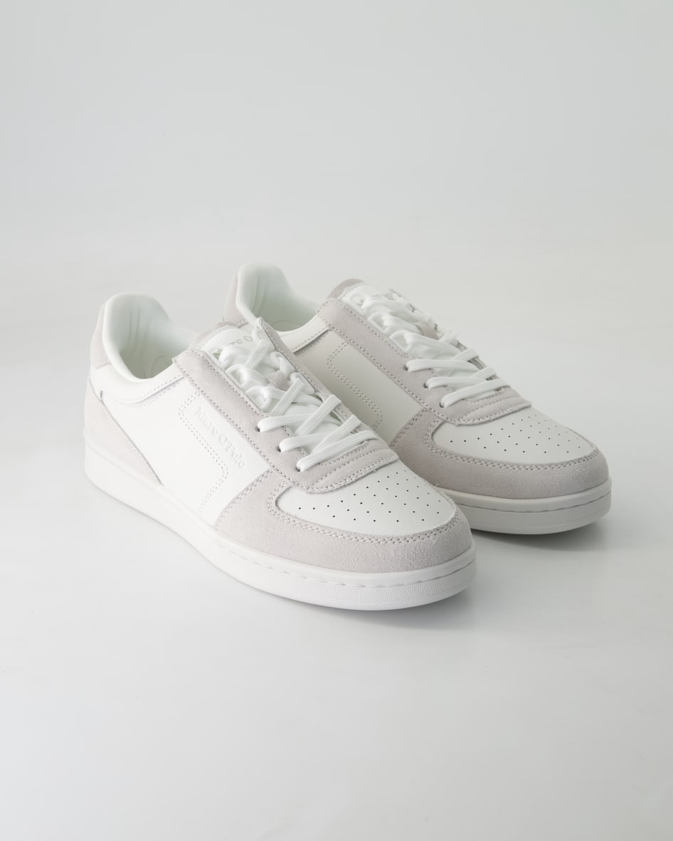Marc O´Polo 5022615305171 Sneaker in Weiß