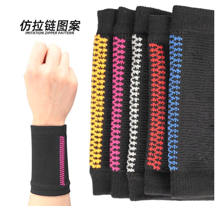 HATHA - Sportcompressie polsband