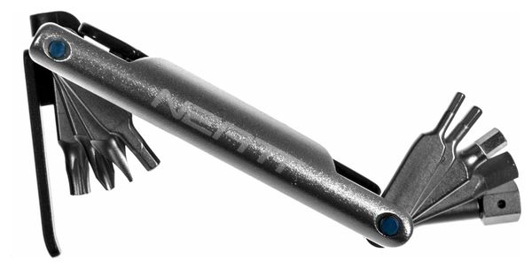 Multi-Outils 19 Fonctions NEATT Gris