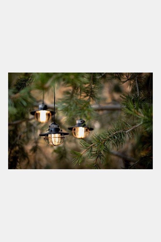 Barebones Barebones Edison Pendant Lights USB Verlichting