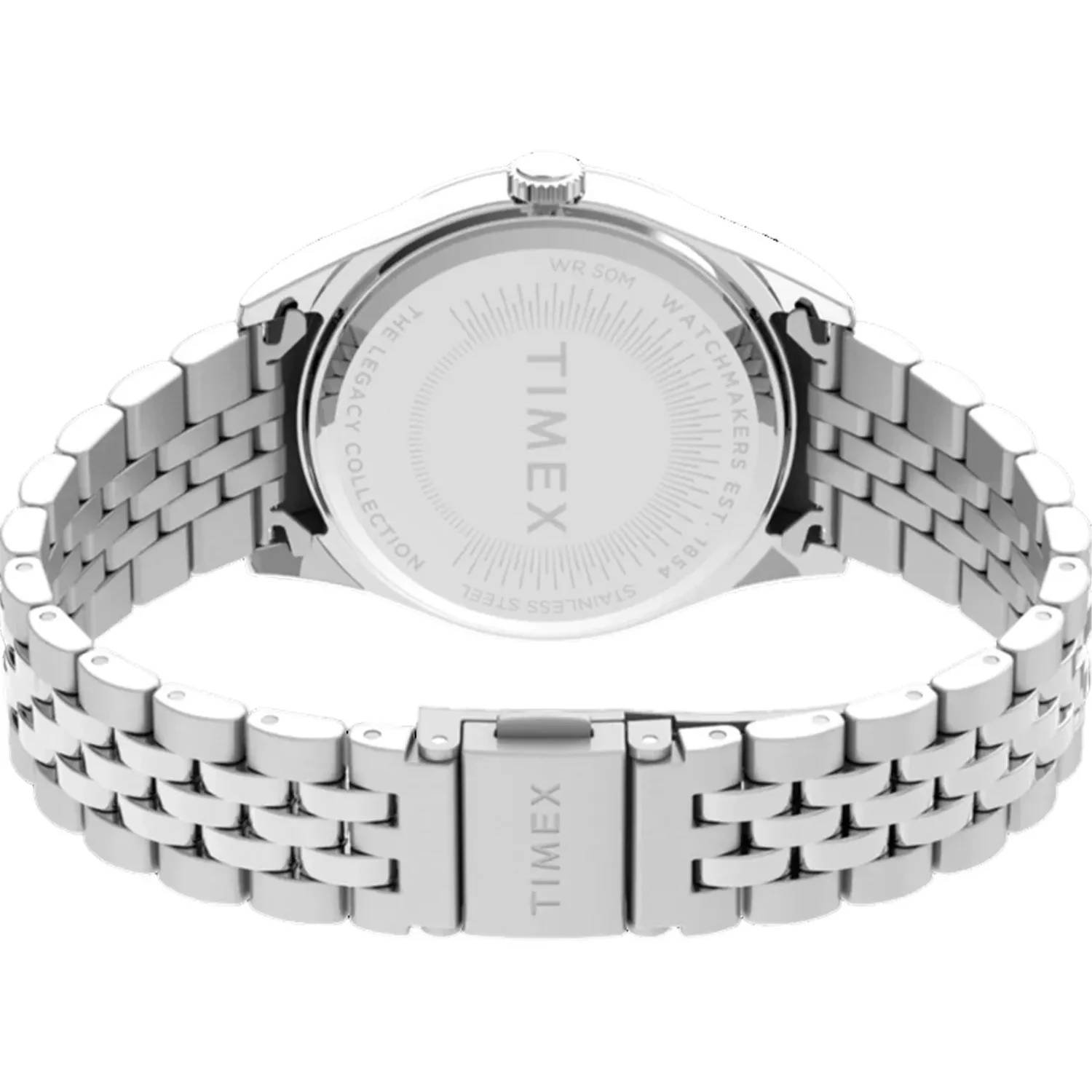 Timex Legacy Day and Date TW2V68400