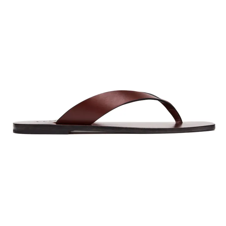 A. Emery Sandales Kinto | Bordeaux