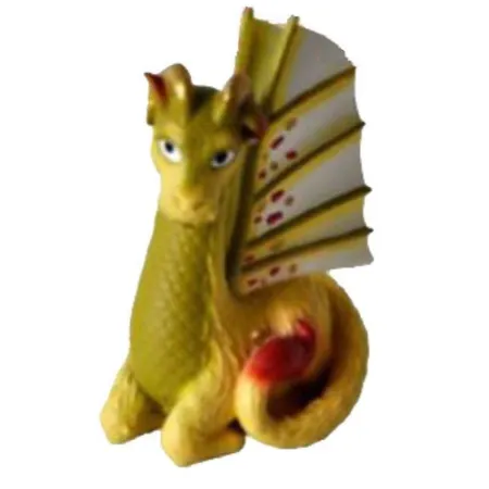 Bullyland 75670 Dragonon Sortiment, 1 Figur, sortiert