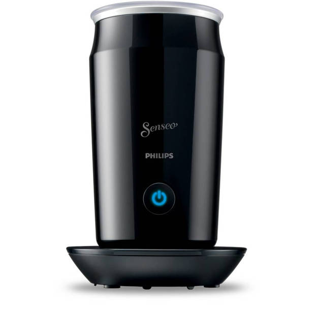 Philips SENSEO® melkopschuimer CA6500/60 zwart 500W