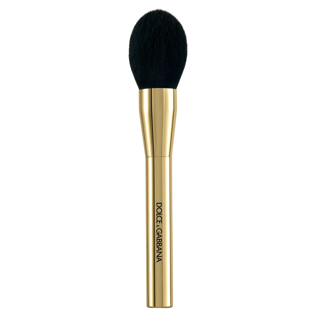 Dolce&Gabbana CLASSIC Concealer Beauty Brush - 1un