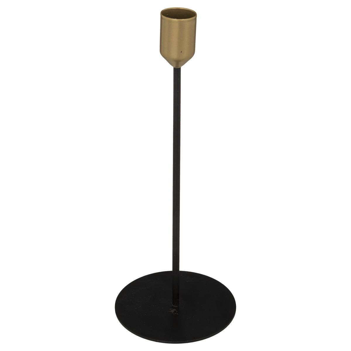 CHANDELIER METAL H.23CM