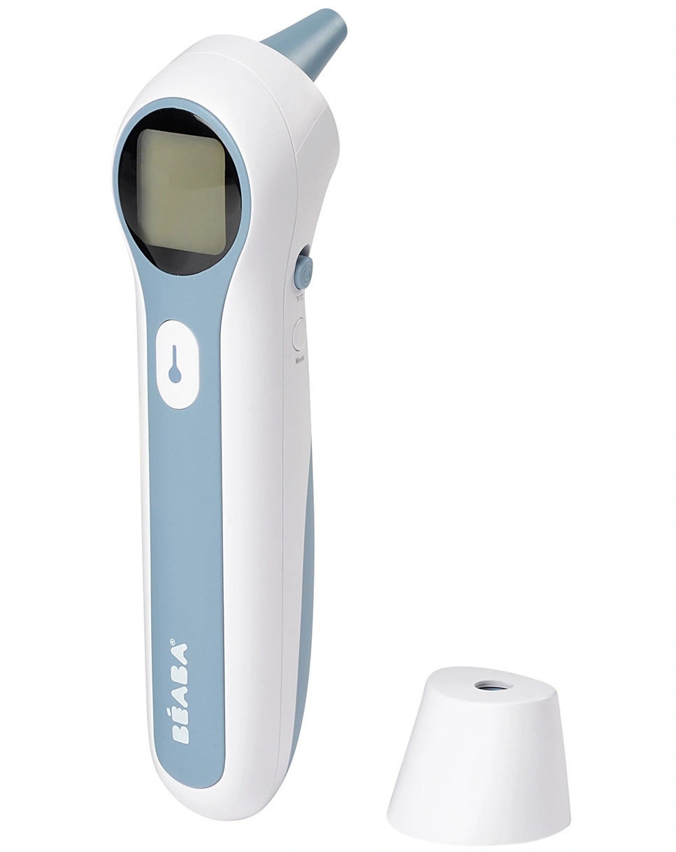 Infrarot-Thermometer THERMOSPEED