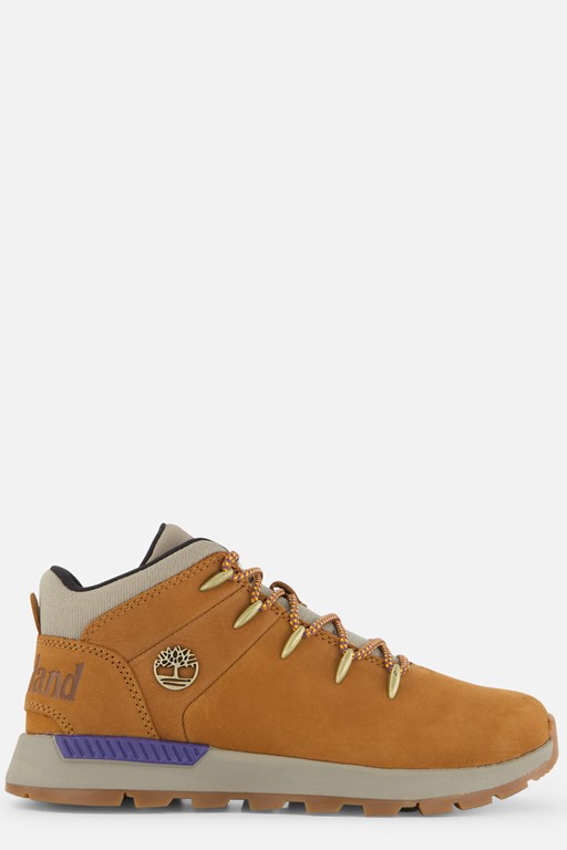 Timberland Sprint Trekker Mid Veterboots bruin