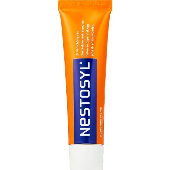 Nestosyl Zalf 15 GR