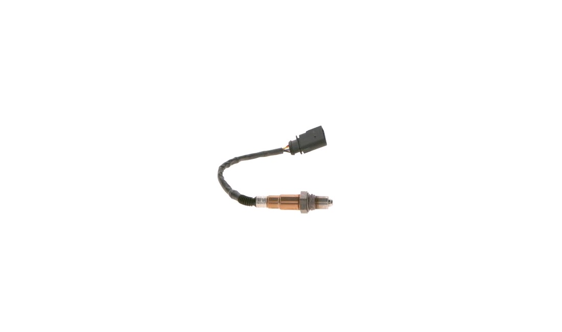 Lambda-sonde,