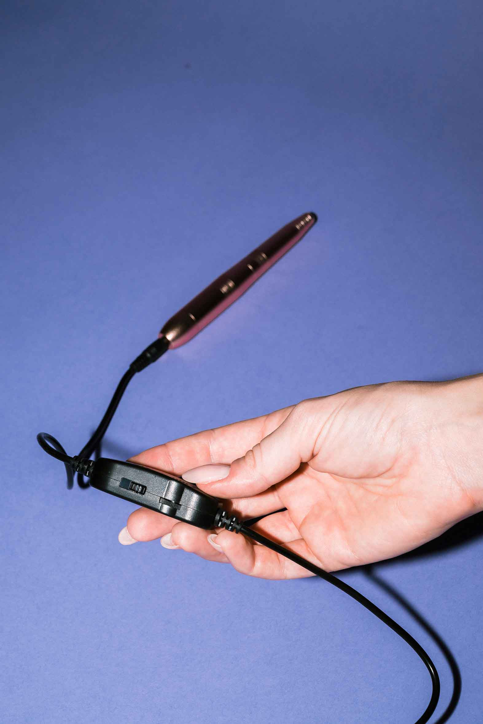 12in1 Elektrische USB Nagelfräse Nagelpflege Polierwerkzeug Maniküre Pediküre Set - Roségold