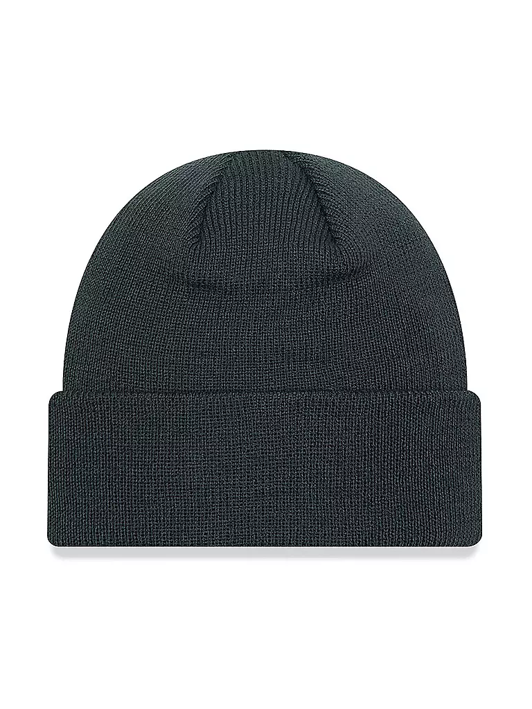 NEW ERA Baby Mütze - Haube dunkelgrün