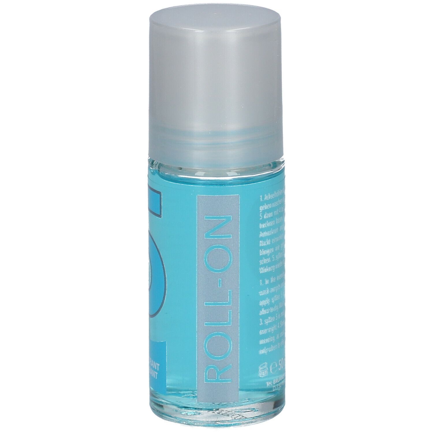 syNeo® 5 Roll-On Deo-Antitranspirant
