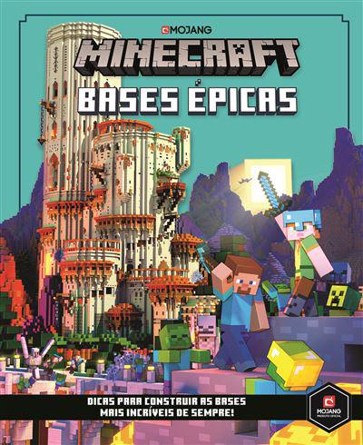 Minecraftde Thomas McBrien Bases Épicas