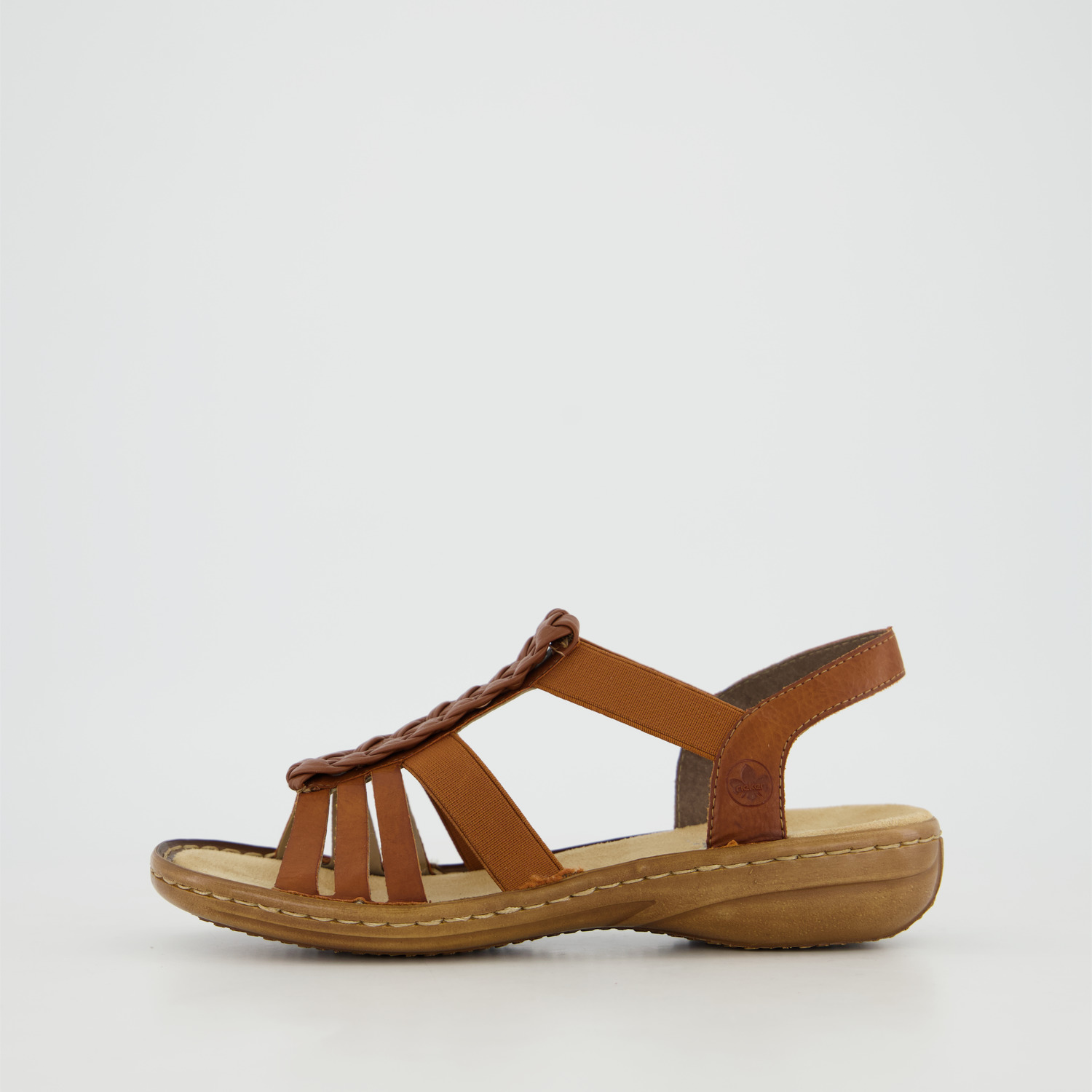 Rieker Sandalen
