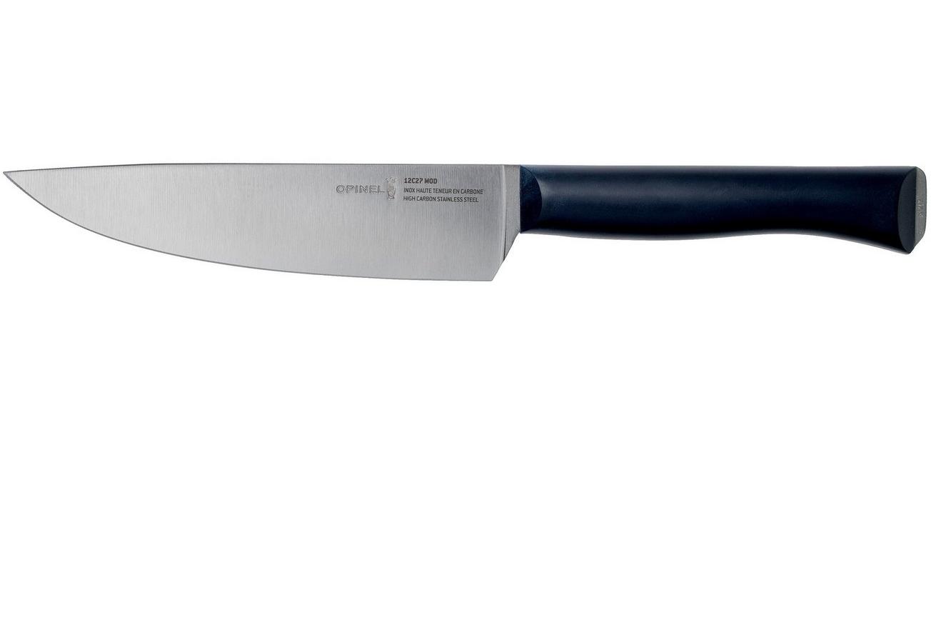 Opinel Intempora koksmes no. 217, 17 cm