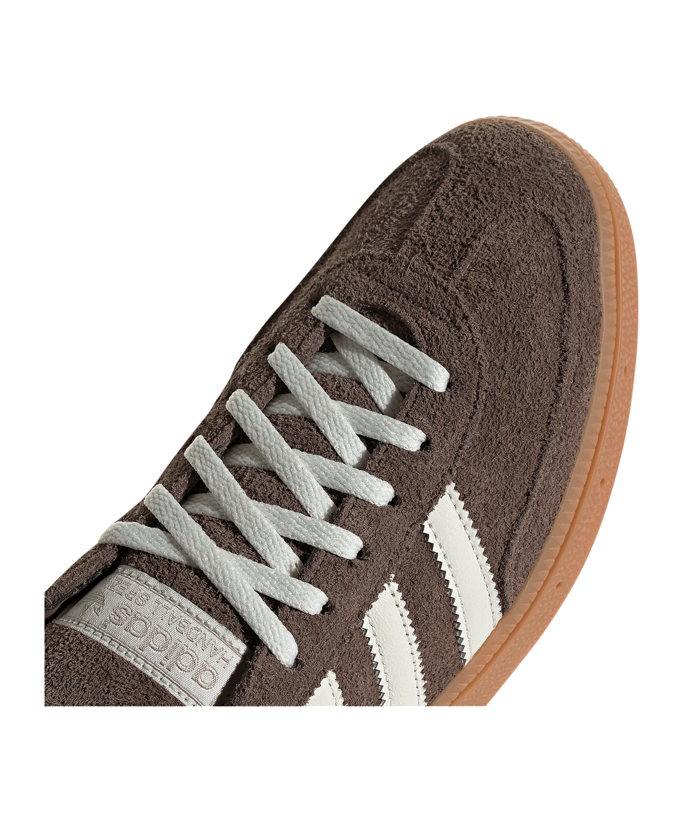 adidas Originals Handball Spezial Damen Braun