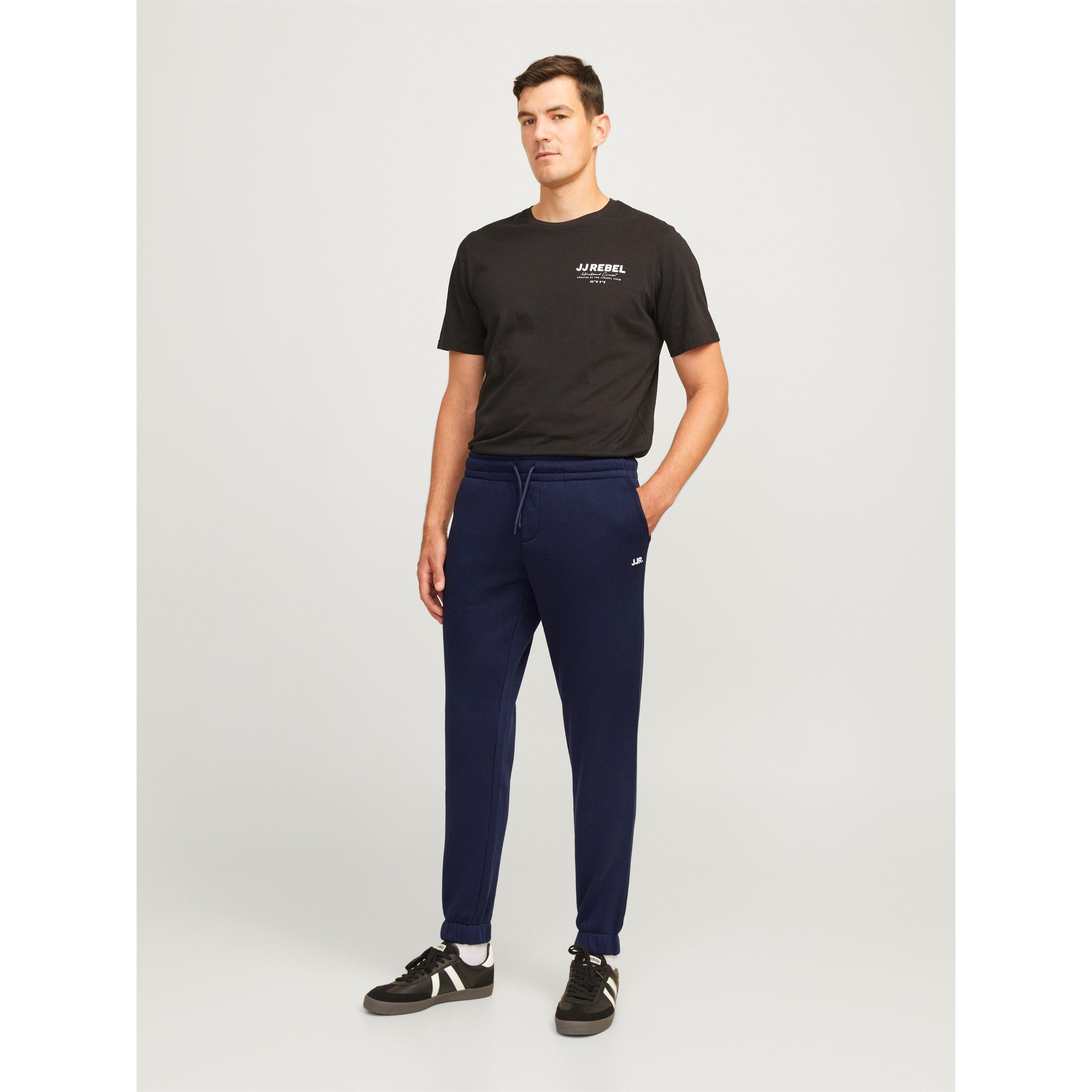 JJ Rebel Logo Sweat Pant