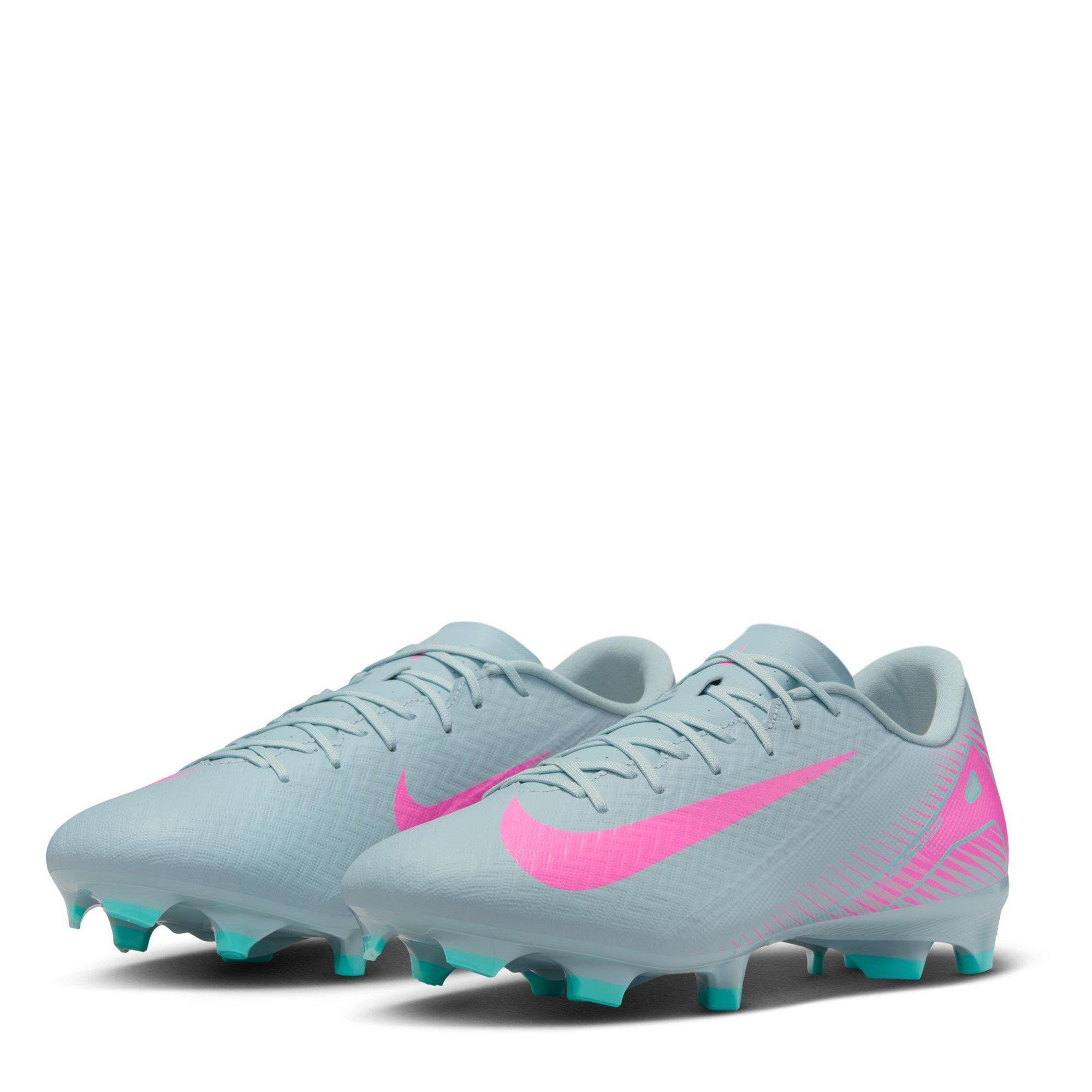Nike Zoom Mercurial Vapor 16 Academy Firm Ground Football Boots